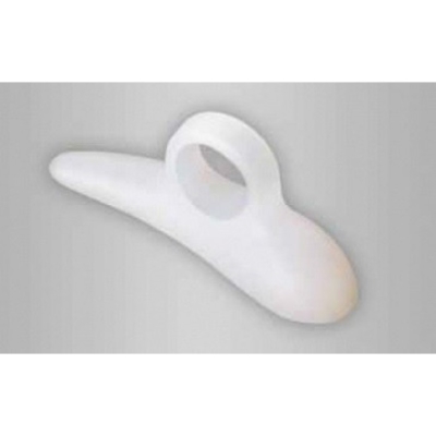 Опорно-корригирующая подкладка protect.Toe cushion