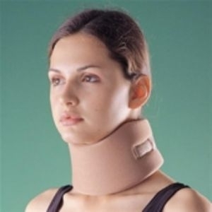 Ортез на шейный отдел позвоночника (высота 8 см) (Oppo)