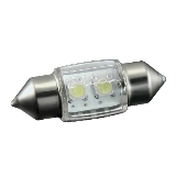 Внутрисалонные светодиоды PIAA Tera H-502E 31мм (1шт.)