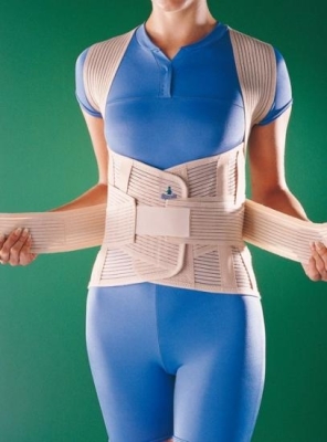 Ортопедическая система (Oppo)