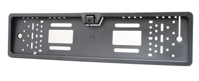 Камера заднего вида в рамке номерного знака AVIS 308 CPR CMOS 