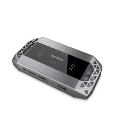 Автоусилитель 1-канальный INFINITY K600