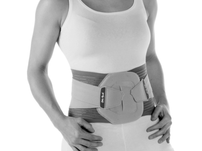 Пояснично-крестцовый корсет Lumbo Direxa Women. Женская модель