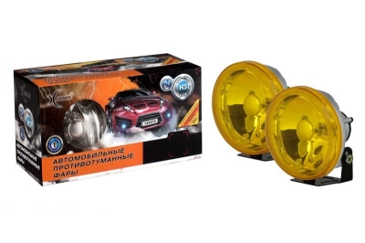 Противотуманные фары Xenite R-4202