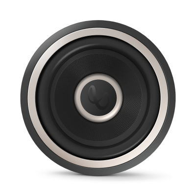 Сабвуферная головка INFINITY INFKAPPA800WBLK