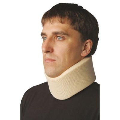 Шина воротник для взрослых (типа Шанца)