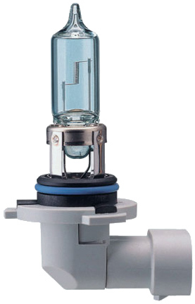 Галогенная автолампа Philips HB3 Blue Vision 4000K (1шт.)