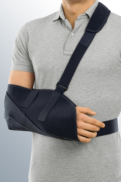 Бандаж плечевой поддерживающий Medi Arm Sling II (Меди)
