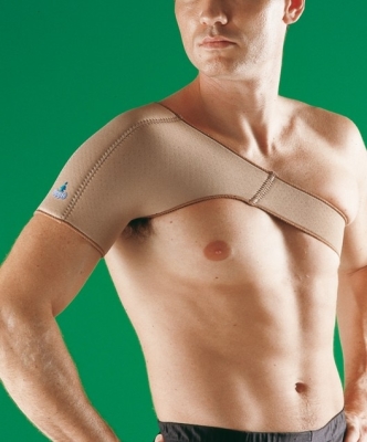 Бандаж на плечевой сустав Breathable Neoprene  (Oppo)