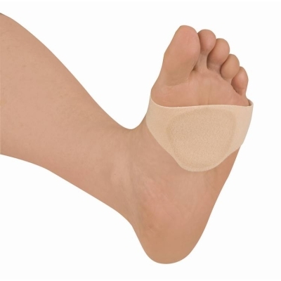 Метатарзальная подкладка protect.Metatarsal cushion