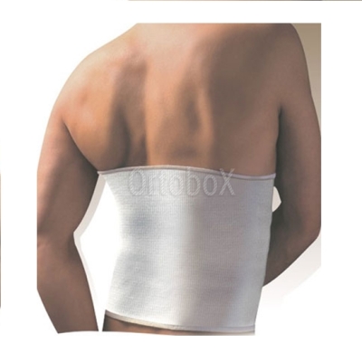 Пояс медицинский эластичный, согревающий Тonus 9509-AM (Tonus Elast)