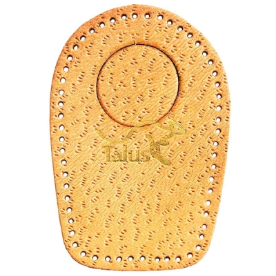 Подпяточник амортизирующий TALUS