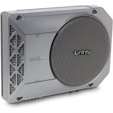 Сабвуфер корпусной активный INFINITY BASSLINKSM