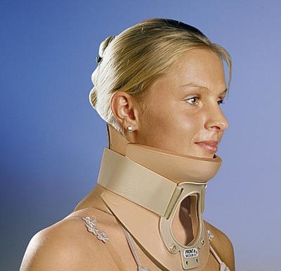 Головодержатель жесткий Philadelphia