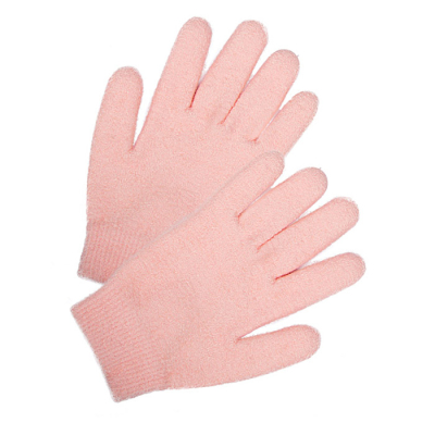 Перчатки с гелевой основой, увлажняющие