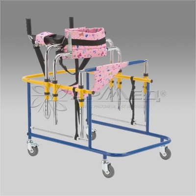 Средство реабилитации инвалидов: ходунки  FS201