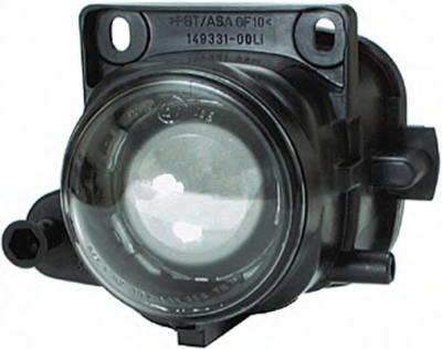 AUDI A6 (C5) 05/97-08/99 фара противотуманная (НЗ) правая (1NL 007 906-041)