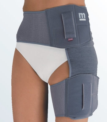 Бандаж тазобедренный Эхтермаера - medi orthocox - левый