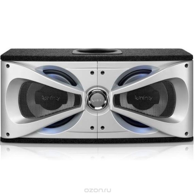 Сабвуфер корпусной пассивный Infinity REF1220DE