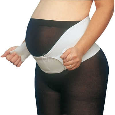 Бандаж до- и послеродовый (Orto)