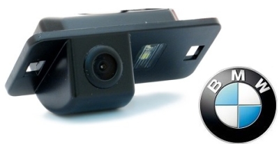 CMOS камера заднего вида для BMW 3/5 #007 AVS312CPR cmos