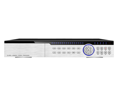 Видеорегистратор HD AltCam DVR2411