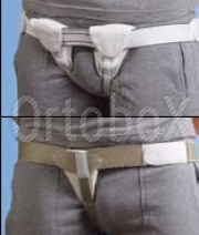 Бандаж противогрыжевой 2-х (Fosta Trading Inc.)