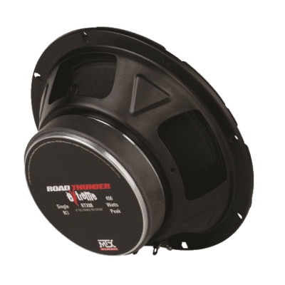 Мидбас MTX audio RTX88