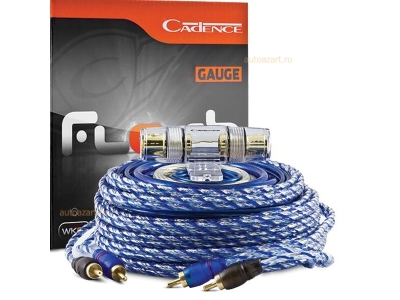 Установочный комплект cadence WK-81