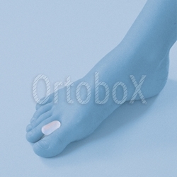 Межпальцевый корректор (упаковка - 2 шт) (Oppo)