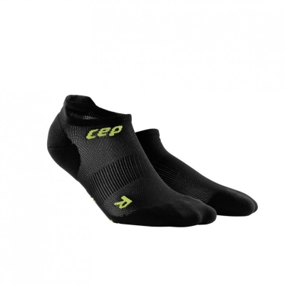 Функциональные ультратонкие ультракороткие гольфы CEP, мужские