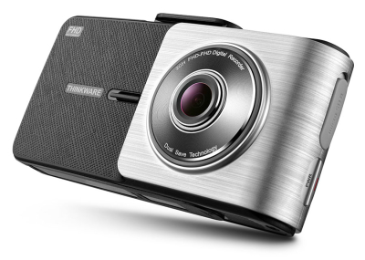 Автомобильный регистратор THINKWARE DASH CAM X500