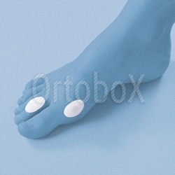 Защитные кольца (упаковка - 4 шт) (Oppo)