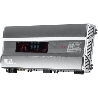 Канальный автоусилитель MTX audio RFL4120