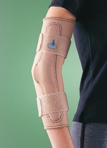 Ортез локтевой шарнирный (Oppo)