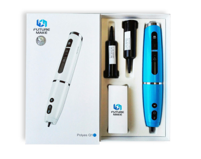 3D Ручка Polyes Q1
