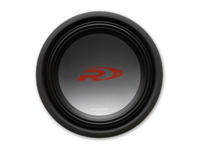 Сабвуферная головка Alpine SWR-1542D