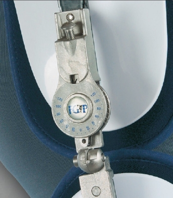 Бедренная часть ортеза medi HIP ORTHOSIS - левая