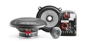 Автоакустика компонентная FOCAL 130AS
