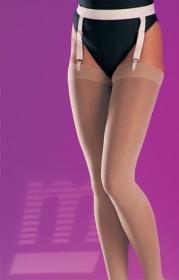 Чулки под пояс Mediven ELEGANCE (AG - 62 - 71 см) - I класс