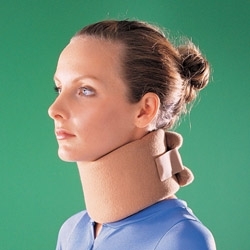 Ортез на шейный отдел (высота 10 см) (Oppo)