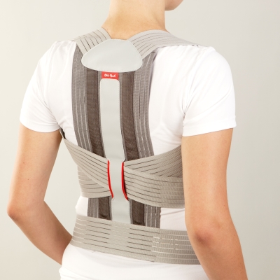 Ортопедический реклинатор (корректор осанки) Dorso Carezza Posture