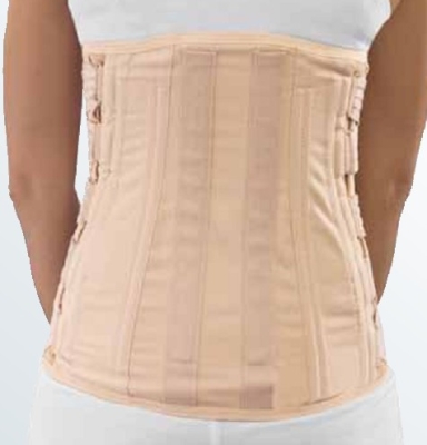 Бандаж поясничный protect.LUMBAFIX