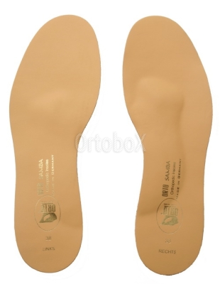 Ортопедические стельки-супинаторы Orto-Samba