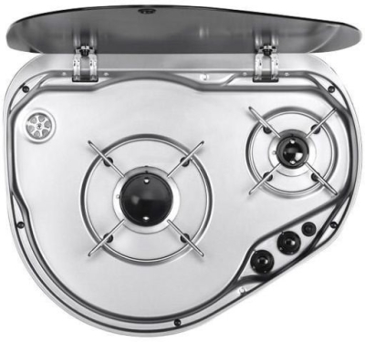 Варочная панель газовая DOMETIC SMEV PI8862L