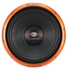 Сабвуферная головка CADENCE S1W12-D4v2