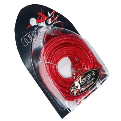 Установочный комплект MAC AUDIO RCA 5