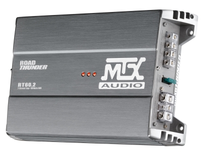 Канальный автоусилитель MTX audio RT60.2