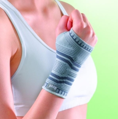 Лучезапястный ортез AccuTex (Oppo)