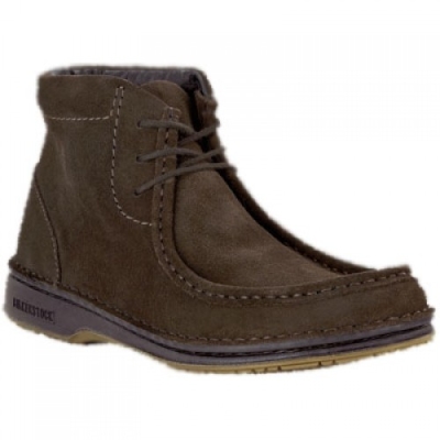 Ботинки Pasadena FootPrints dark brown